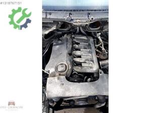 BMW X5 M57 Sandık Motor (2. Adet)