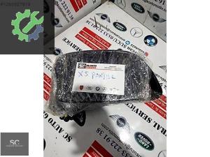 BMW X5 PANJUR