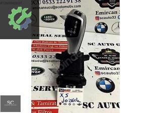 BMW X5 VİTES TOPUZU