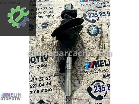 BMW X5 Direksiyon Mafsalı çıkma parça