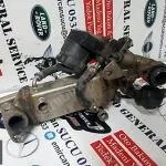 BMW X5 X6 N57 EGR RADYATÖRÜ – EGR VALFİ – N57 EGR