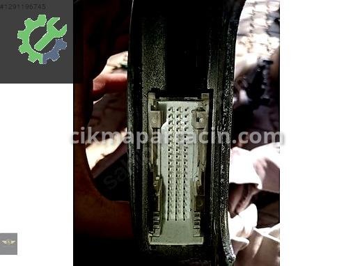 BMW X6 Beyin 9174261-01 çıkma parça