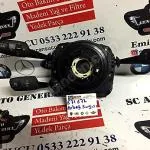 BMW X6 E70 E71 AİRBAG SARGISI