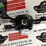 BMW X6 E70 E71 AİRBAG SARGISI