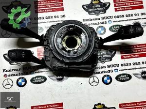 BMW X6 E71 DİREKSİYON AÇI SENSÖRÜ – 9169072
