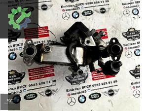BMW X6 E71 EGR SOĞUTUCUSU EGR VALFİ - 7805446