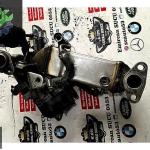 BMW X6 E71 EGR SOĞUTUCUSU EGR VALFİ – 7805446
