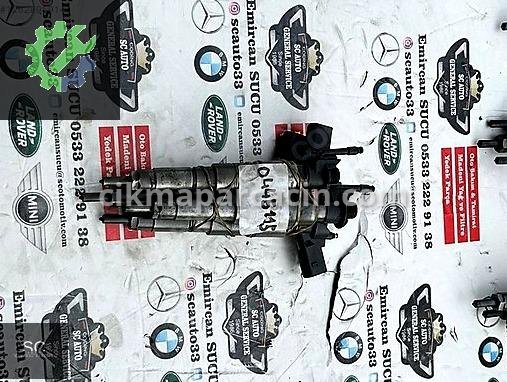 BMW X6 Enjektör 0445115 çıkma parça
