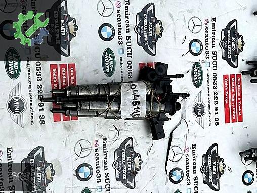 BMW X6 Enjektör 0445115 çıkma parça