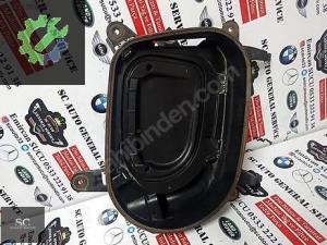 BMW X6 E71 HAVA FİLTRESİ KUTUSU 7812061