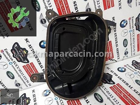BMW X6 Hava Filtresi çıkma parça