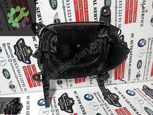 BMW X6 Hava Filtresi 7812061 çıkma parça