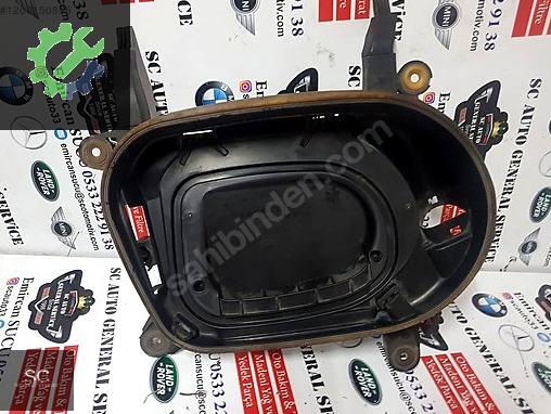 BMW X6 Hava Filtresi 7812061 çıkma parça