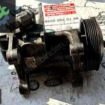 BMW X6 E71 HİDROLİK DİREKSİYON POMPASI – 678390401