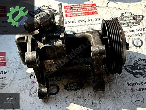 BMW X6 Direksiyon Pompası 678390401 çıkma parça