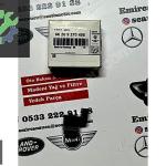 BMW X6 E71 ÖN PARK SENSÖRÜ – 9270498