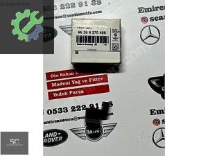 BMW X6 E71 ÖN PARK SENSÖRÜ – 9270498