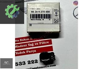 BMW X6 E71 PARK SENSÖRÜ ÖN – 9270498