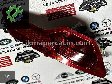 BMW X6 Sağ Arka Stop çıkma parça