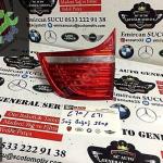 BMW X6 E71 SAĞ BAGAJ STOP