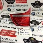 BMW X6 E71 SAĞ BAGAJ STOP