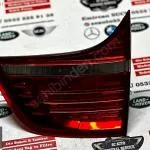 BMW X6 E71 SAĞ BAGAJ STOP – 7295006