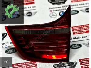 BMW X6 E71 SAĞ BAGAJ STOP – 7295006