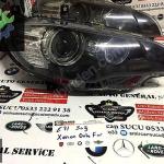 BMW X6 E71 SAĞ XENON DOLU FAR