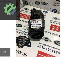 BMW X6 KLİMA KOMPRESÖRÜ