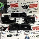 BMW X6 KLİMA ÜFLEME SETİ