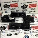 BMW X6 KLİMA ÜFLEME SETİ