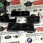 BMW X6 KLİMA ÜFLEME SETİ