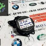 BMW X6 M57 MOTOR HAVA AKIŞMETRE