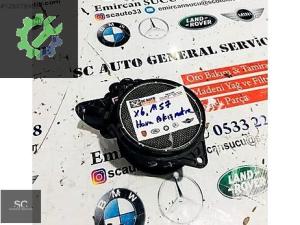 BMW X6 M57 MOTOR HAVA AKIŞMETRE