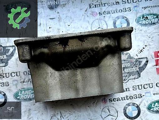 BMW X6 Buji 760510403 çıkma parça