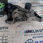 BMW X6 N57 ÇIKMA KLİMA KOMPRESÖR BRAKETİ 7802639