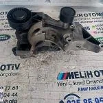 BMW X6 N57 ÇIKMA KLİMA KOMPRESÖR BRAKETİ 7802639