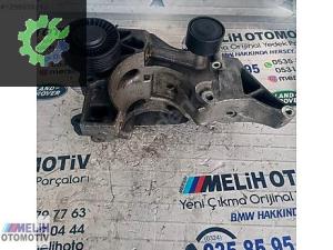 BMW X6 N57 ÇIKMA KLİMA KOMPRESÖR BRAKETİ 7802639 (2. Adet)