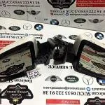 BMW X6 SAĞ SOL BEYAZ DİKİZ AYNASI