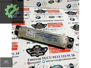 BMW X6 SERİSİ 3.5 MOTOR ŞANZIMAN YAĞ SOĞUTUCUSU