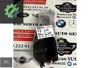 BMW X6 SOL ARKA KAPI KİLİDİ