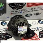 BMW Z4 E85 MARŞ DİNAMOSU