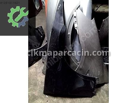 Acura RL Sağ Ön Kapı çıkma parça