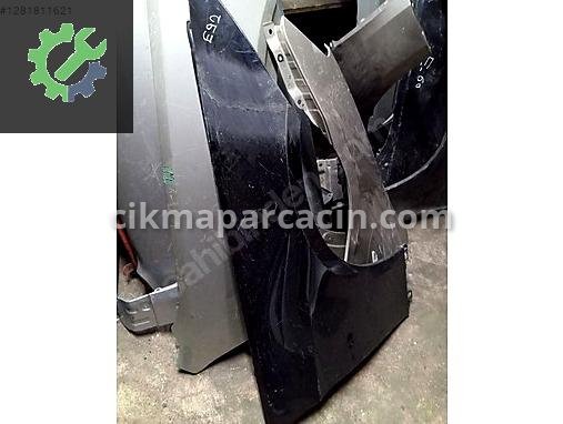 Acura RL Sağ Ön Çamurluk çıkma parça