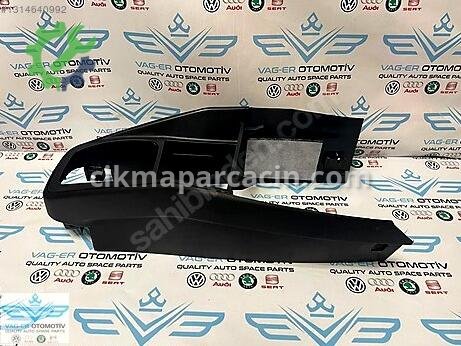 Volkswagen Bora Vites çıkma parça