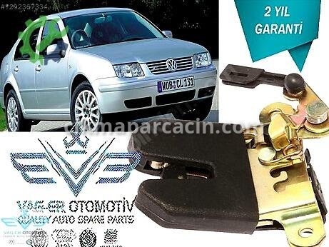 Volkswagen Bora Bagaj çıkma parça
