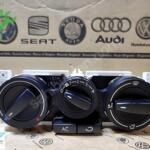 Volkswagen Bora 1998-2005 Sıfır Klima Kontrol Paneli 1J0820045F
