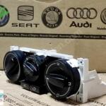Volkswagen Bora 1998-2005 Sıfır Klima Kontrol Paneli 1J0820045F