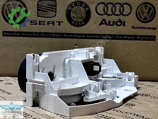 Volkswagen Bora Klima 1J0820045K çıkma parça