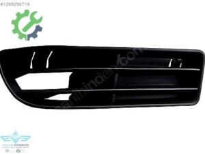 Volkswagen Bora 1999-2005 Sıfır Sis Kapağı 1J5853666B